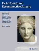 Facial Plastic and Reconstructive Surgery （3RD）