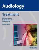 Audiology Treatment （2ND）