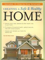Creating a Safe & Healthy Home