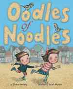 Oodles of Noodles