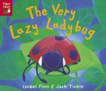 The Very Lazy Ladybug （Reprint）