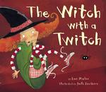 The Witch with a Twitch （Reprint）