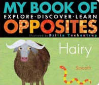 My Book of Opposites （BRDBK）