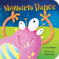 Monsters Dance （BRDBK）