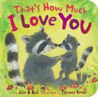 That's How Much I Love You （BRDBK）