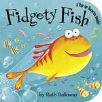 Fidgety Fish （BRDBK）