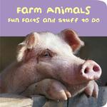 Farm Animals (Padded Board Books) （BRDBK）