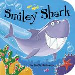 Smiley Shark （BRDBK）