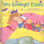 Fairy Goodnight Kisses (Padded Board Books) （BRDBK）