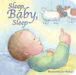 Sleep, Baby, Sleep （BRDBK）