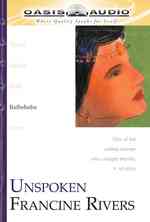 Unshaken (2-Volume Set) (Lineage of Grace, 3) （Abridged）