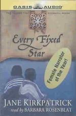 Every Fixed Star (6-Volume Set) （Abridged）
