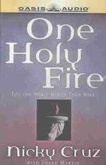 One Holy Fire (3-Volume Set) （Unabridged）