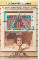Laughing Allegra (4-Volume Set) （Abridged）