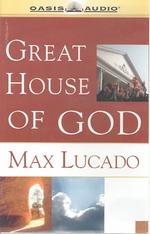 Great House of God (2-Volume Set) （Abridged）