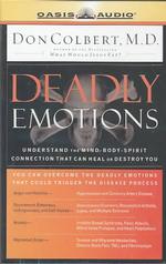 Deadly Emotions (4-Volume Set) （Abridged）