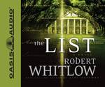 The List (8-Volume Set) （Unabridged）