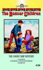 The Ghost Ship Mystery (2-Volume Set) (Boxcar Children Mysteries) （Unabridged）