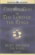 Finding God in the Lord of the Rings (2-Volume Set) （Unabridged）