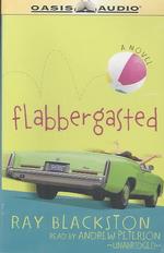 Flabbergasted (6-Volume Set) （Unabridged）