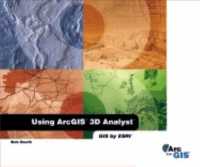 Using Arcgis 3d Analyst