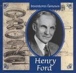Henry Ford (Inventores Famosos/famous Inventors)