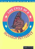Monarch Butterfly (Life Cycles (Rourke Paperback))