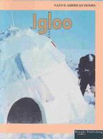 Igloo (Native American Homes)