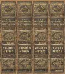 Lds Biographical Encyclopedia (4-Volume Set) : A Compilation of Biographical Sketches of Prominent Men and Women in the Church of Jesus Christ of Latt （1ST）