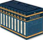 Brigham Young University Book of Mormon Symposium Series (9-Volume Set) （SLP）