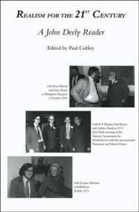 Realism for the 21st Century : A John Deely Reader