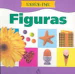 Figuras / Figures (Ensename / Teach Me) （BRDBK BLG）