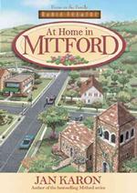At Home in Mitford (6-Volume Set) (Radio Theatre) （Abridged）