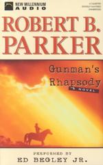 Gunman's Rhapsody (4-Volume Set) （Unabridged）