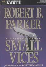 Small Vices (6-Volume Set) （Unabridged）