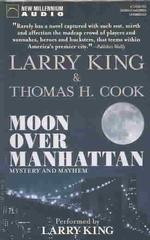 Moon over Manhattan (4-Volume Set) : Mystery and Mayhem （Unabridged）