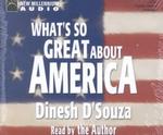 What's So Great about America (6-Volume Set) （Unabridged）