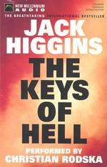 The Keys of Hell (4-Volume Set) （Unabridged）
