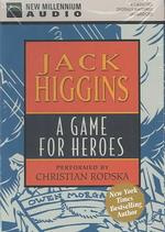 A Game for Heroes (6-Volume Set) （Unabridged）