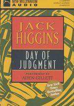 Day of Judgment (6-Volume Set) （Unabridged）