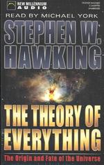 The Theory of Everything (3-Volume Set) （Unabridged）