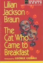 The Cat Who Came to Breakfast (5-Volume Set) （Unabridged）