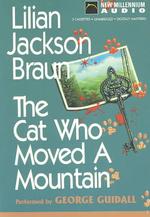 Cat Who Moved a Mountain (5-Volume Set) （Unabridged）