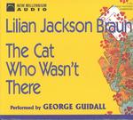 The Cat Who Wasn't There (7-Volume Set) （Unabridged）