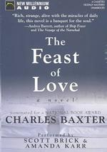 The Feast of Love (6-Volume Set) （Unabridged）