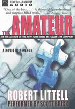 Amateur: a Novel of Revenge
