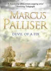 Devil of a Fix (Matthew Loftus Novels)