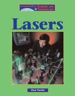 Lasers (Lucent Library of Science and Technology)