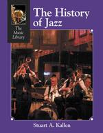 The History of Jazz (Music Library)