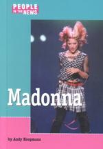 Madonna (People in the News)